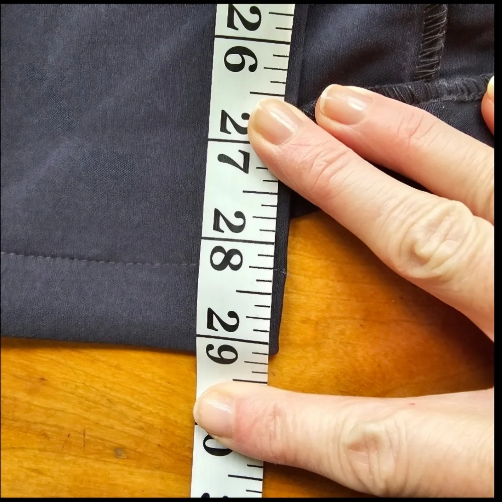 HAVE NWT Charcoal Gray Open Cardigan‎ Women's Size M